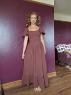 Clover Dress (create your own)