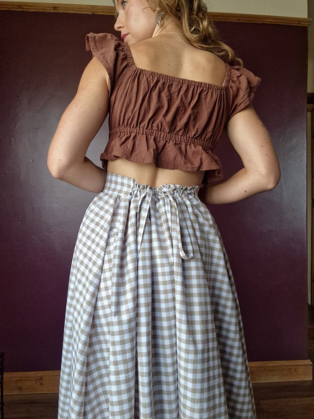 Classic Skirt
