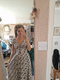 Florence 2 piece set (items sold separately)