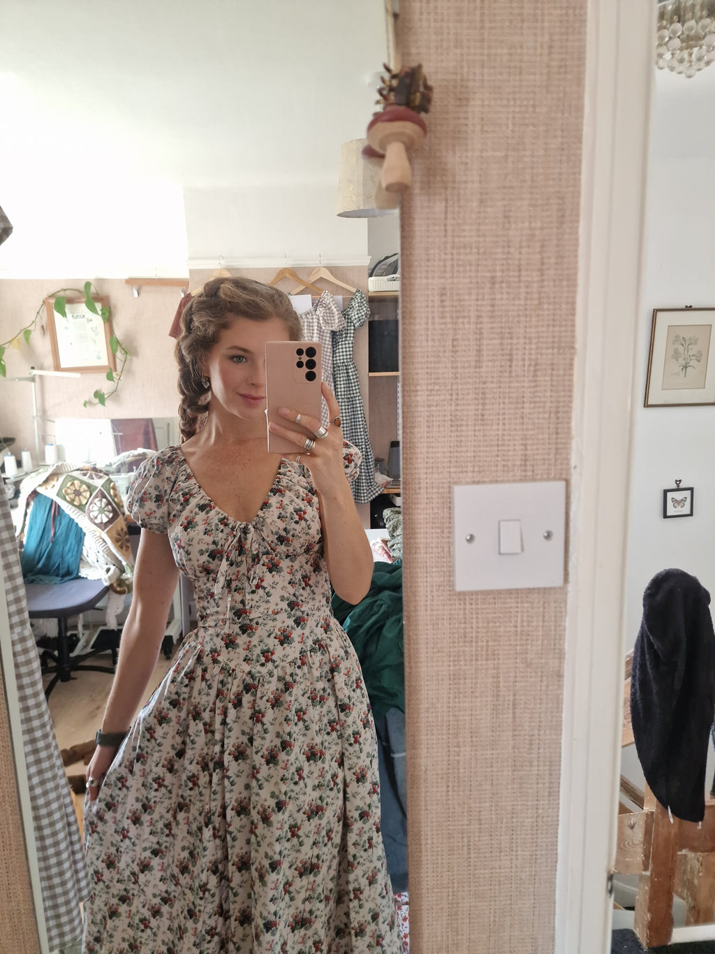 Florence 2 piece set (items sold separately)