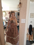 Paisley Patchwork set (items so separately)