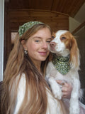 Matching Bandana set
