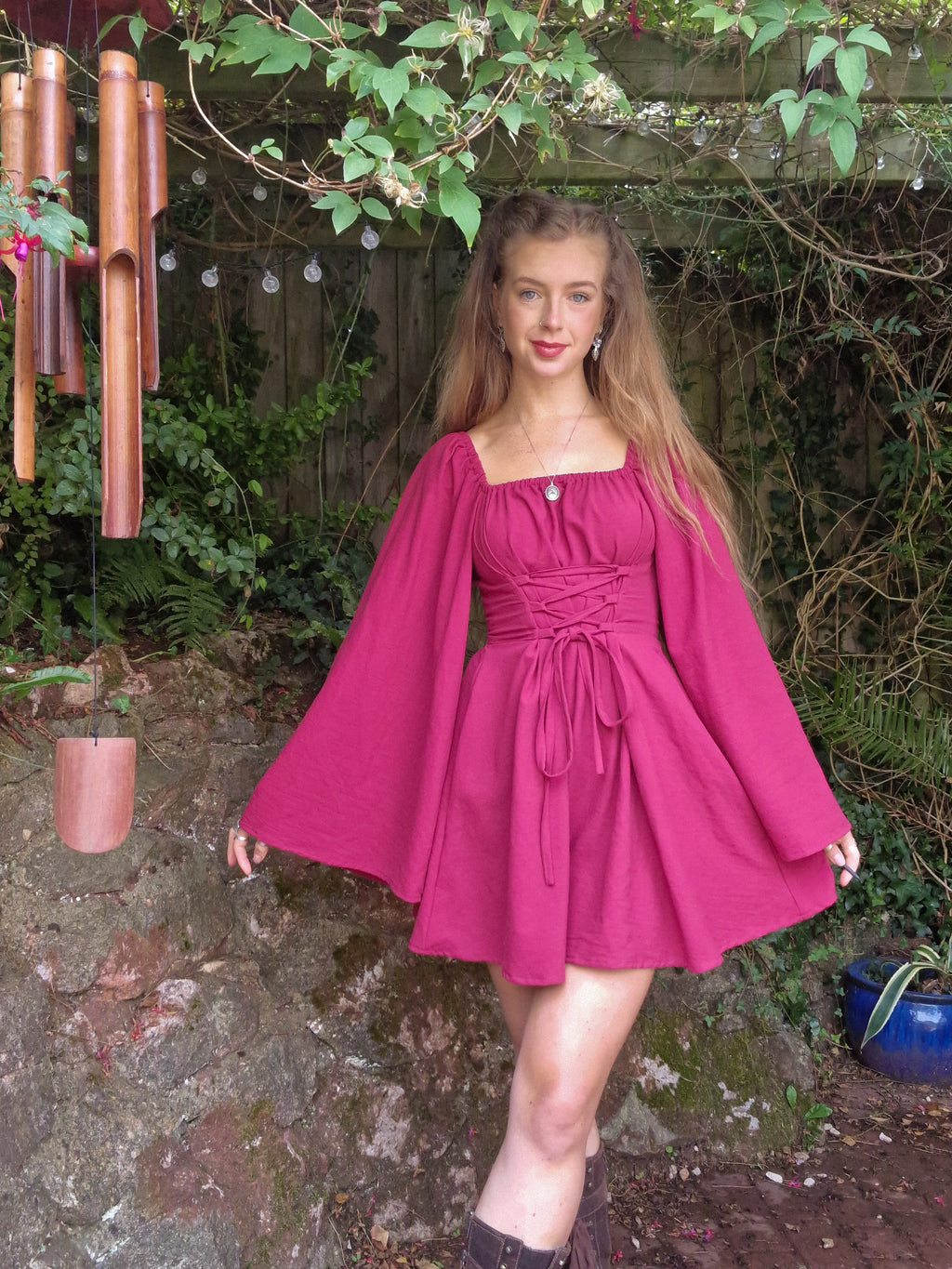 Odette Dress (Create your own) - updated august 2026