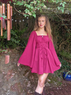 Odette Dress (Create your own) - updated august 2026