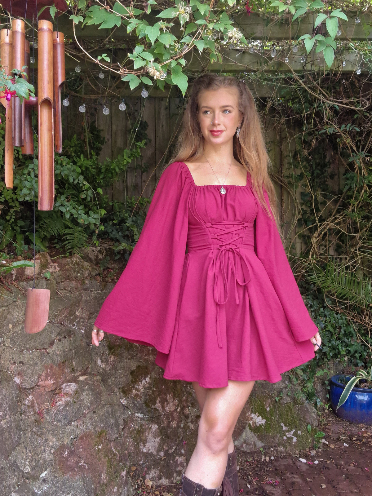 Odette Dress (Create your own) - updated august 2026