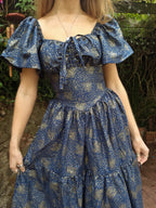 Milkmaid Dress (Create Your Own)