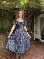 Milkmaid Dress (Create Your Own)