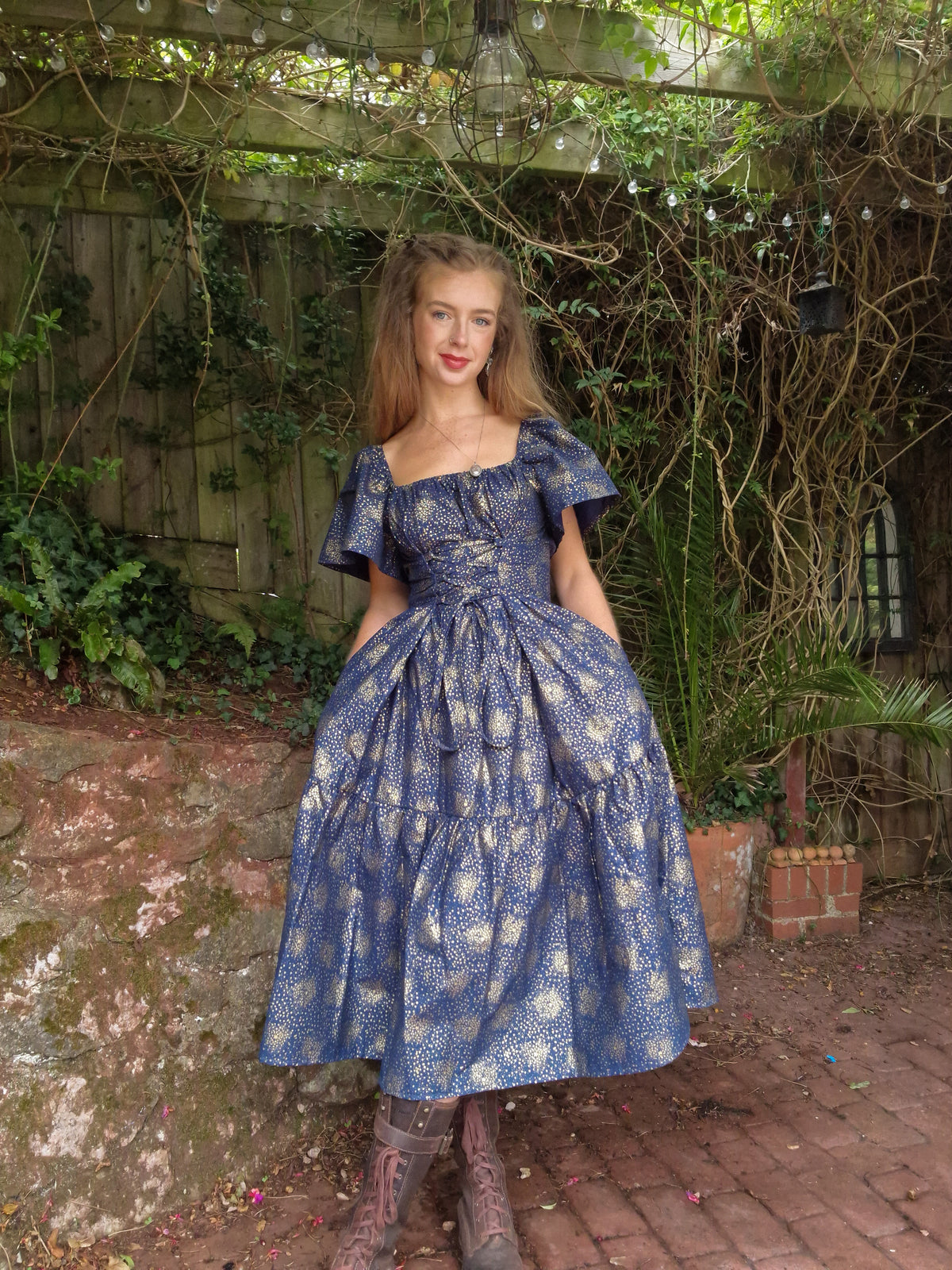 Odette Dress (Create your own) - updated august 2026