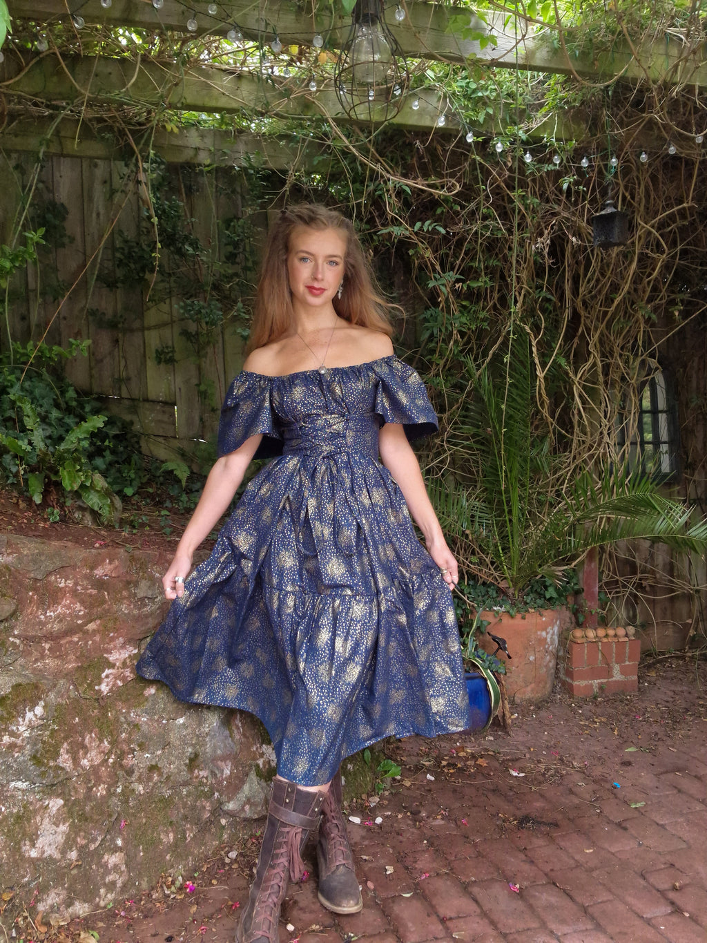 Odette Dress (Create your own) - updated august 2026