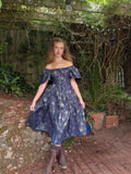 Odette Dress (Create your own) - updated august 2026