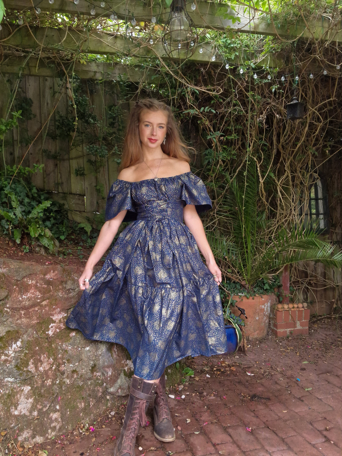 Odette Dress (Create your own) - updated august 2026
