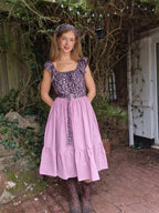Frill Skirt (Customisable)