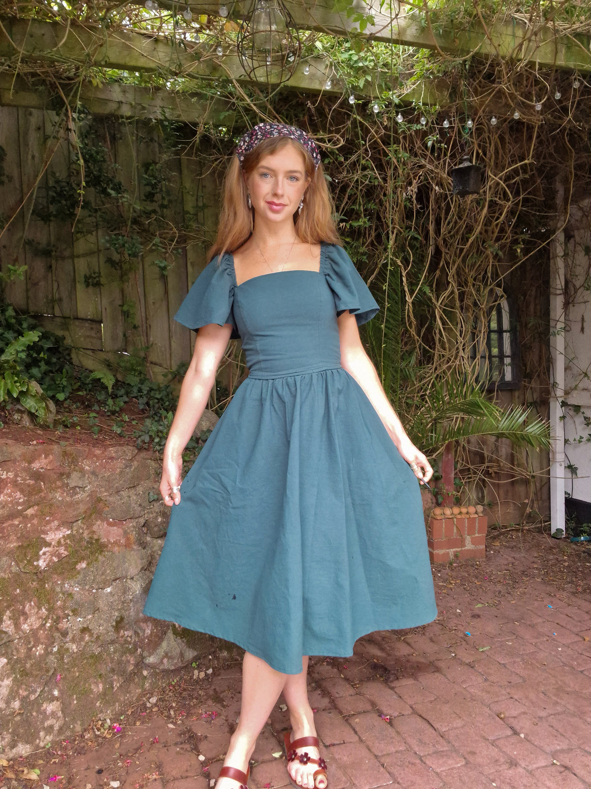 Fable Dress (create your own)