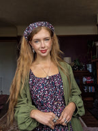 Bandana (Self tie)