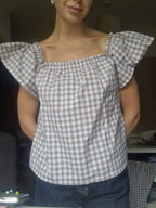Selina Blouse