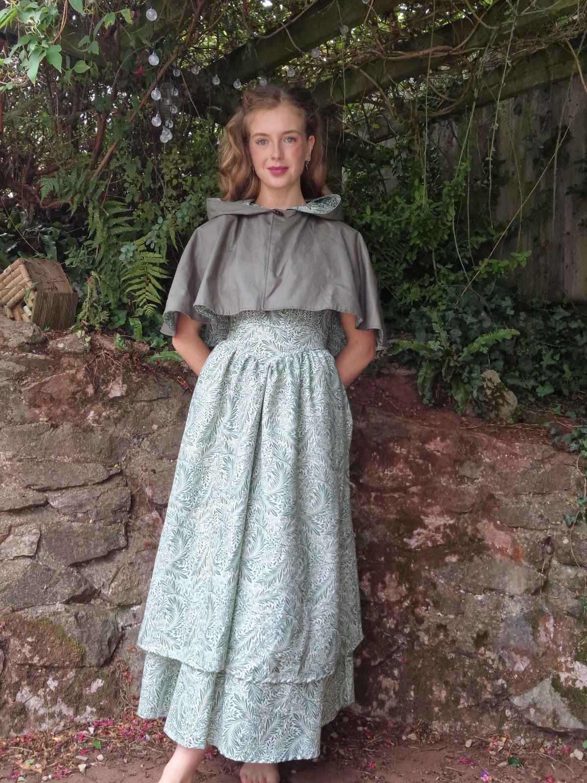 Reversible Capelet