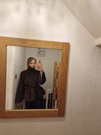 Sway coat