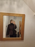 Sway coat