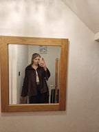 Sway coat