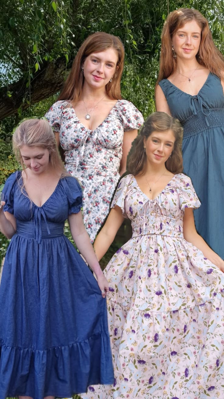 Florence Dress (Customisable- updated 28/02/26, please read description)