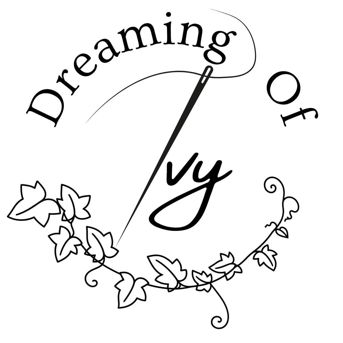 Dreaming Of Ivy 