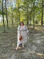 Milkmaid Dress (Pattern Updated 20/05)
