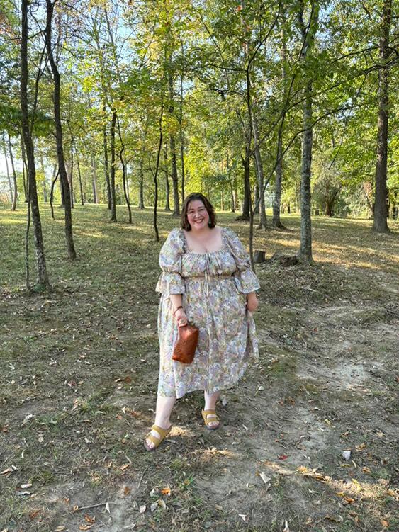 Milkmaid Dress (Pattern Updated 20/05)