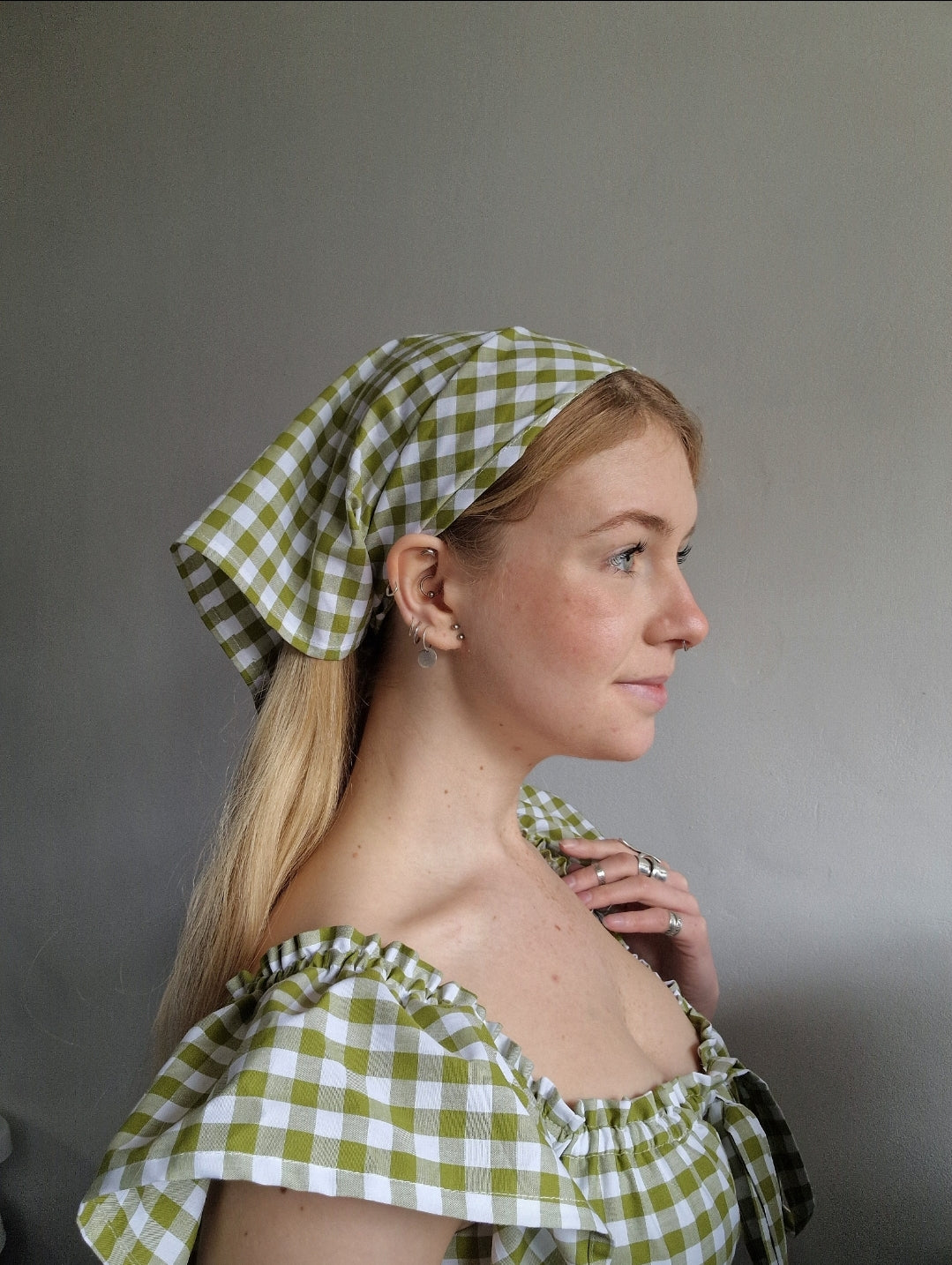 Bandana (Standard)