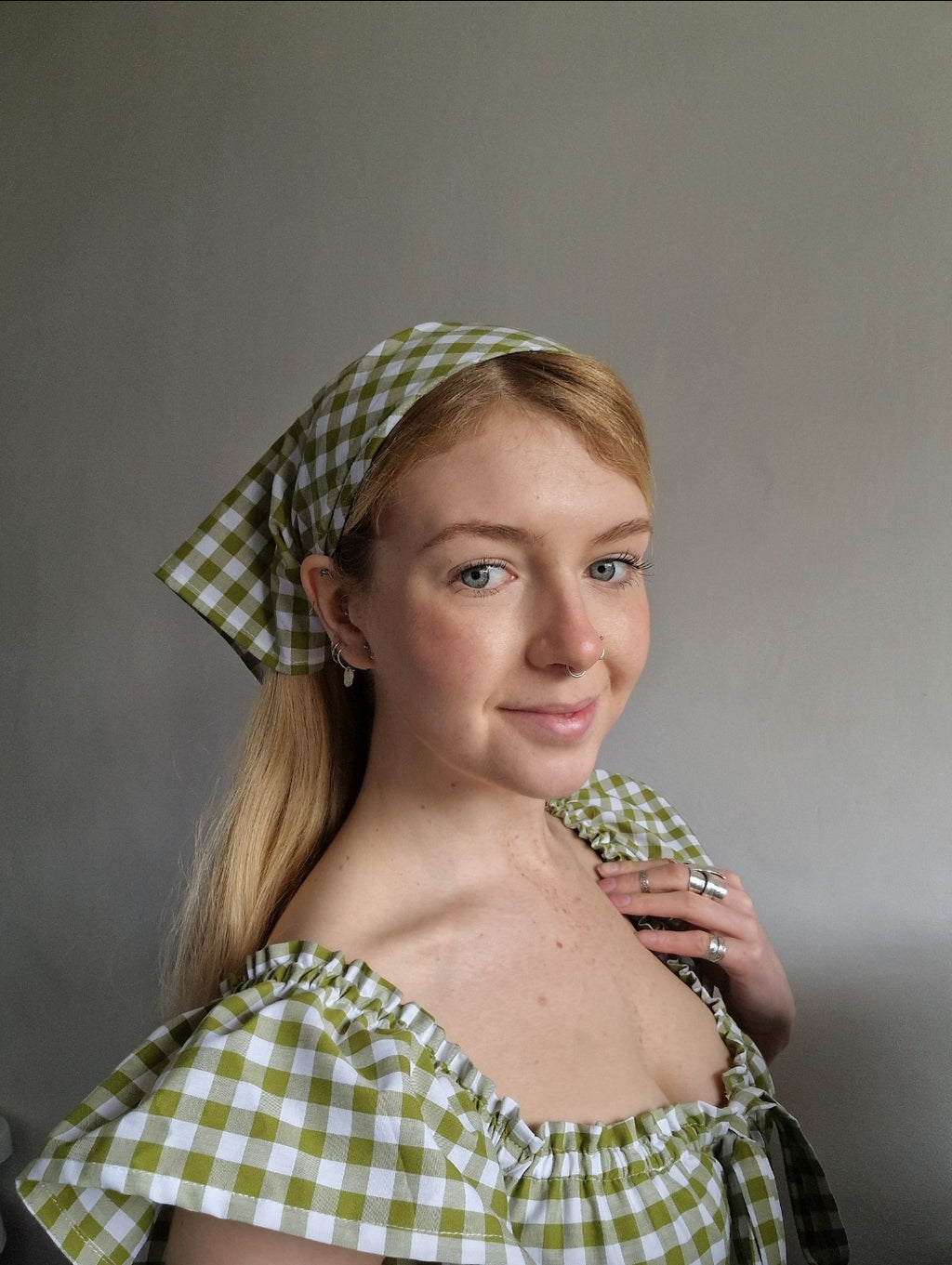 Bandana (Standard)