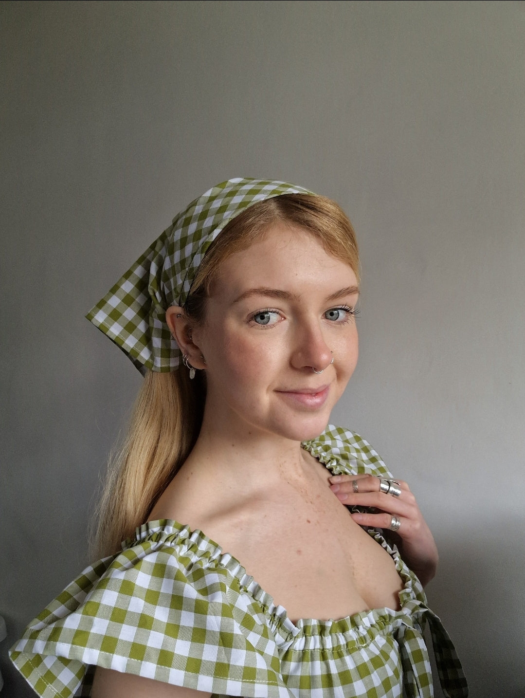 Bandana (Standard)