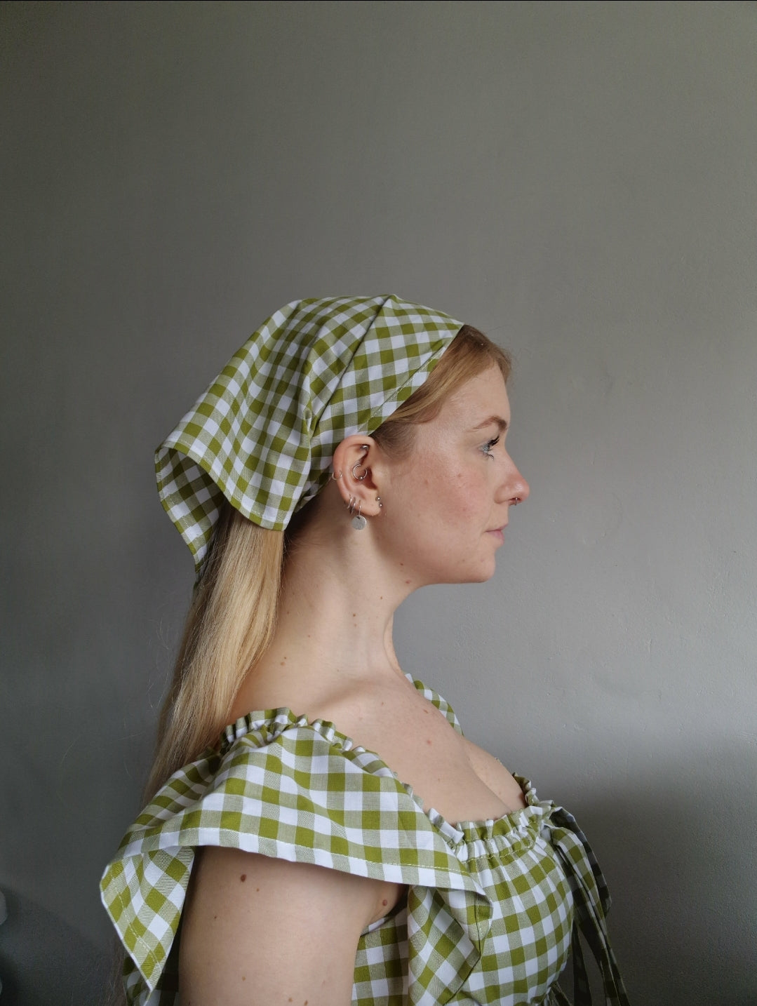 Bandana (Standard)