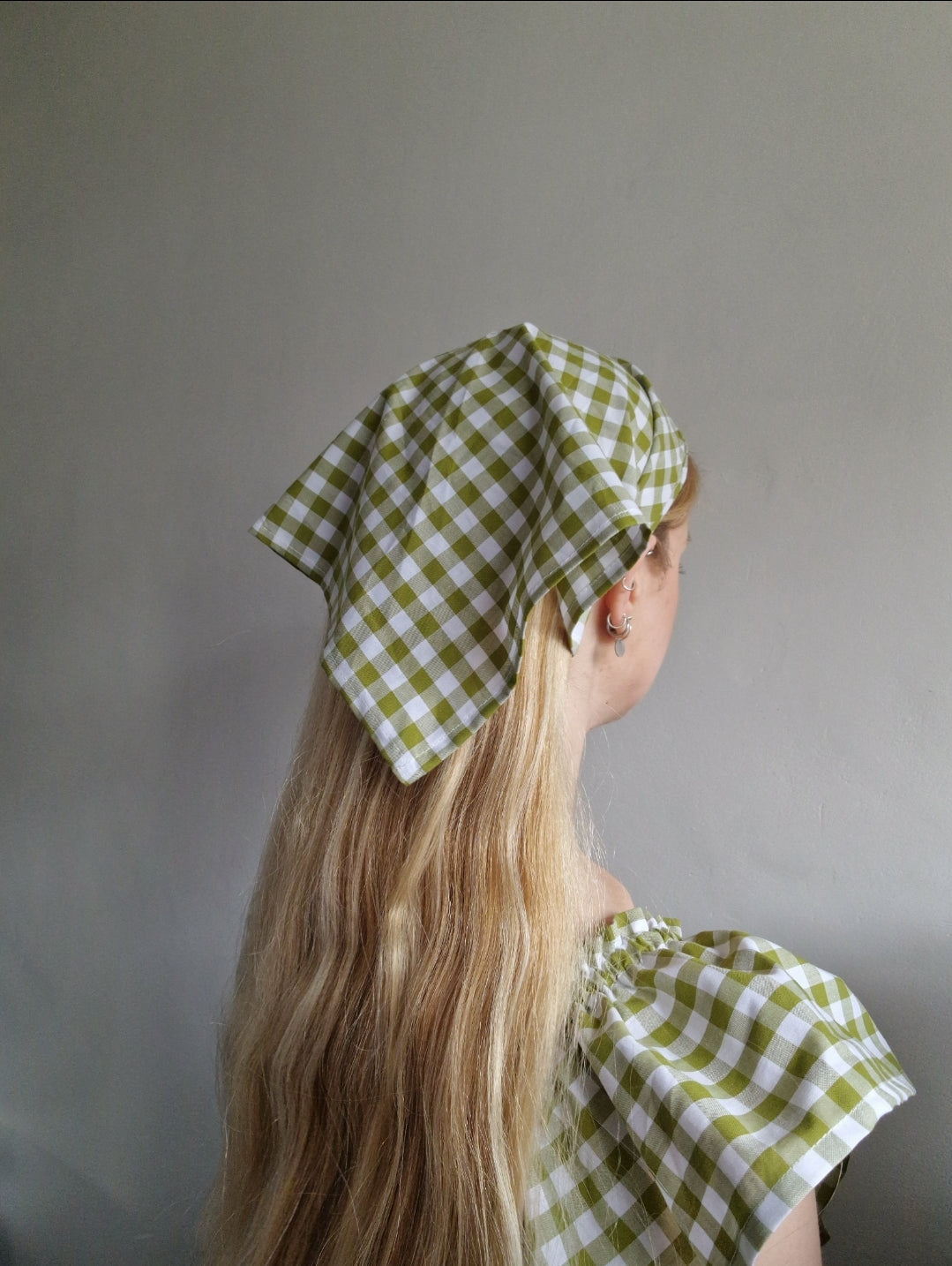 Bandana (Standard)