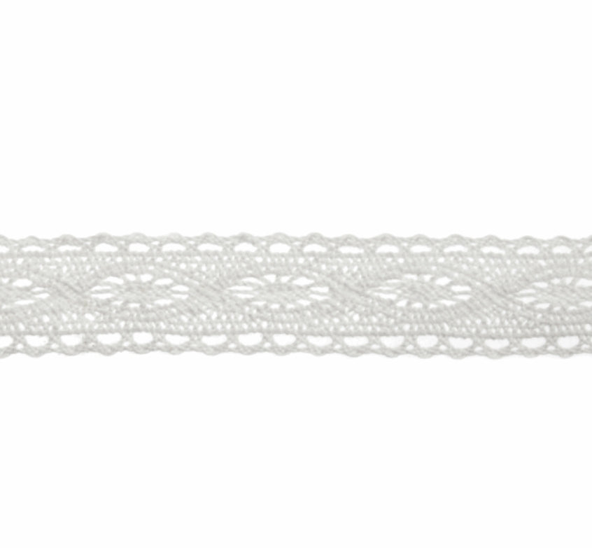 Lace Trim