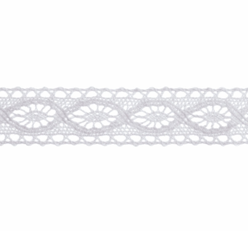 Lace Trim
