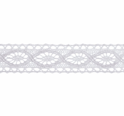 Lace Trim