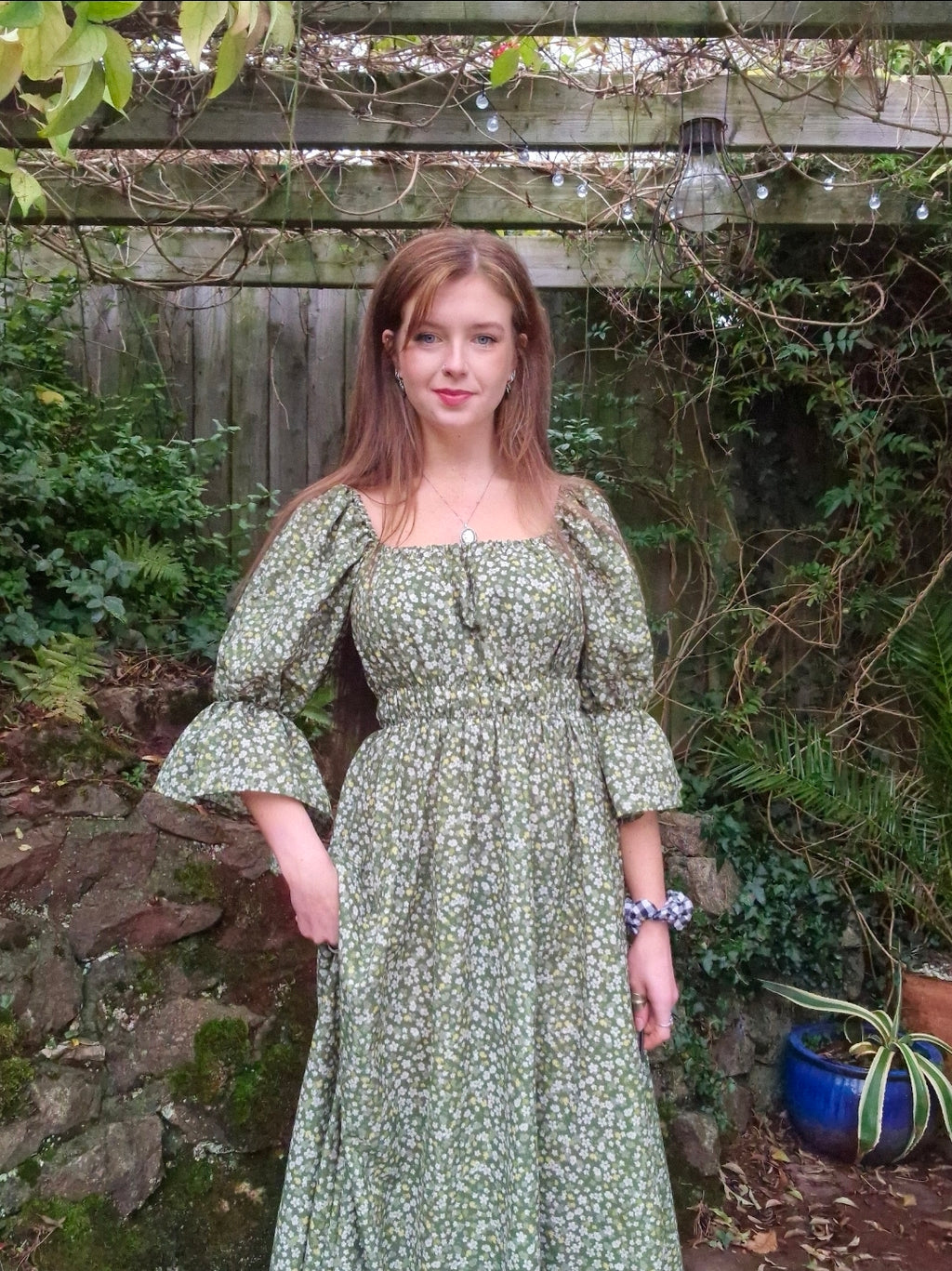 Chamise (create your own)