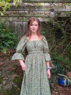 Chamise (create your own)