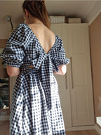 Cassandra Dress (Create Your Own)