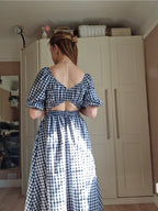 Cassandra Dress (Create Your Own)