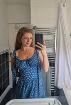 Cassandra Dress (Create Your Own)