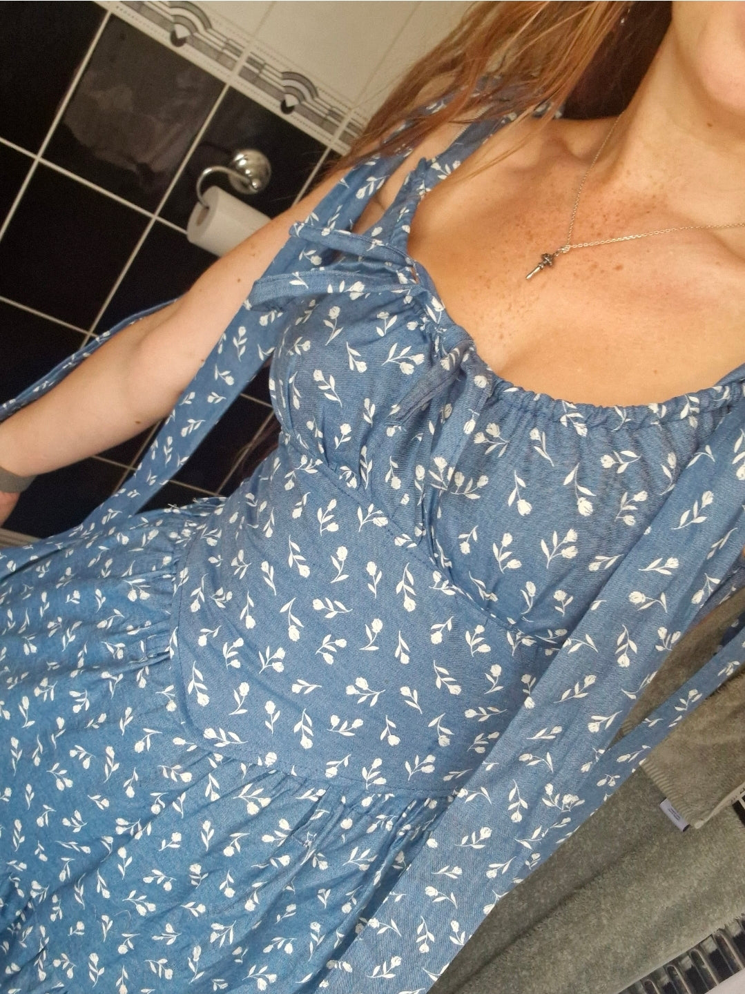 Cassandra Dress (Create Your Own)