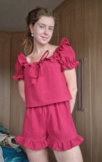Penny blouse