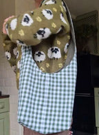 Small Reversible Tote bag