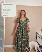 Sweetheart Dress 💖 (Create Your Own)