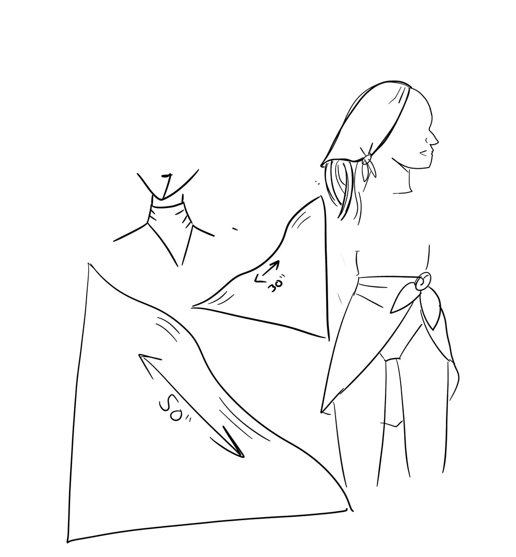 Bandana (Standard)