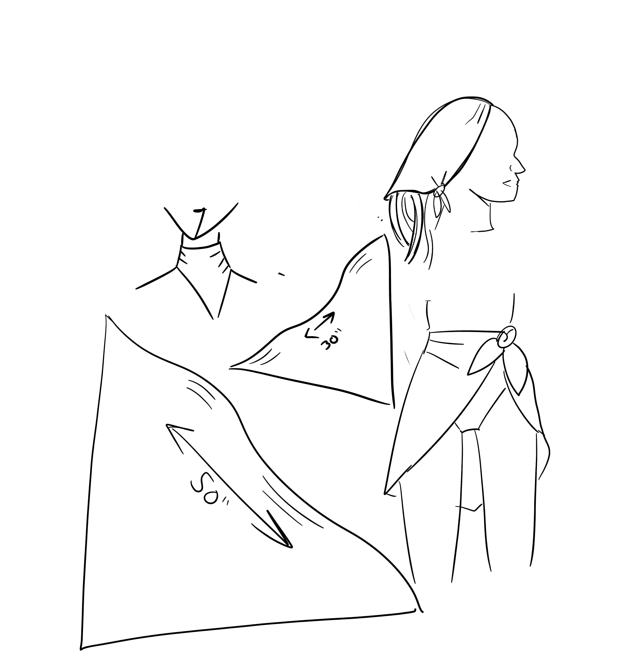 Bandana (Standard)