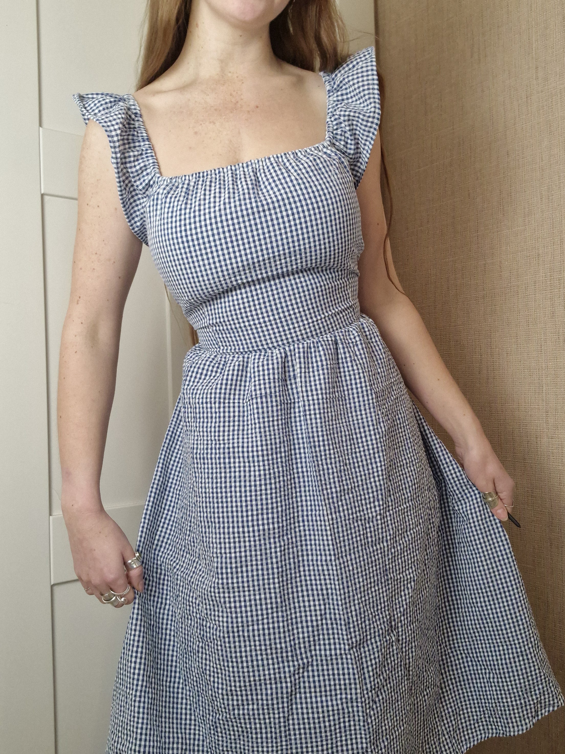 Classic dress, UK 14 -16