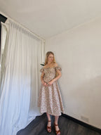 Milkmaid Dress (Pattern Updated 20/05)