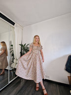 Milkmaid Dress (Pattern Updated 20/05)