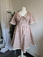 Florence Dress (Pattern Updated 20/05)